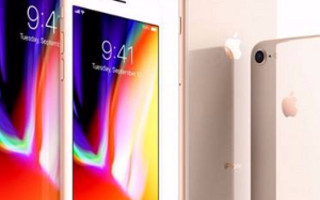 蘋果確認(rèn)將推出升級(jí)補(bǔ)丁，修復(fù) iPhone 8 聽筒噪音問題